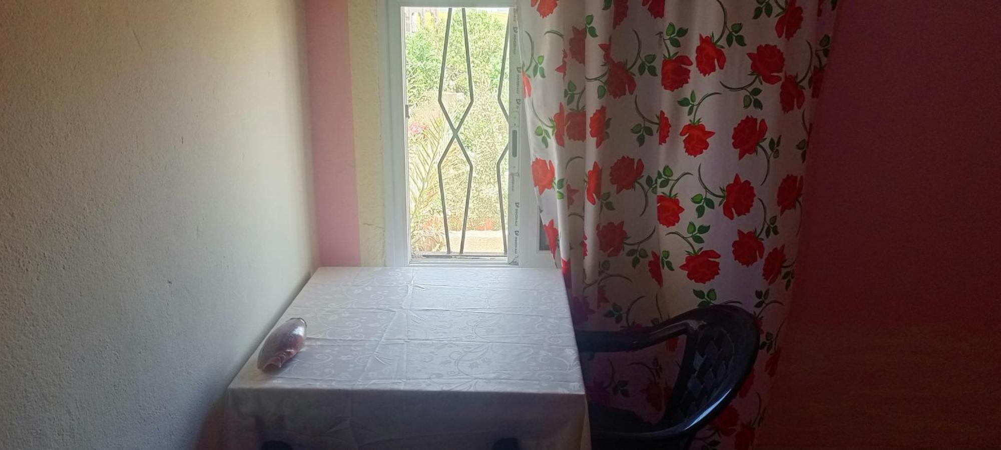 Chez Paolo Hotel Тубаб Диалау Екстериор снимка