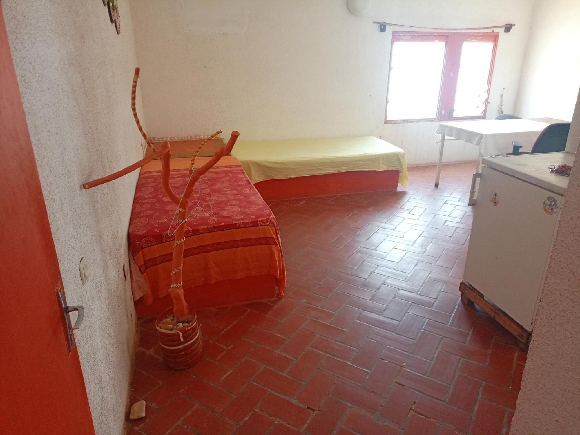 Chez Paolo Hotel Тубаб Диалау Екстериор снимка