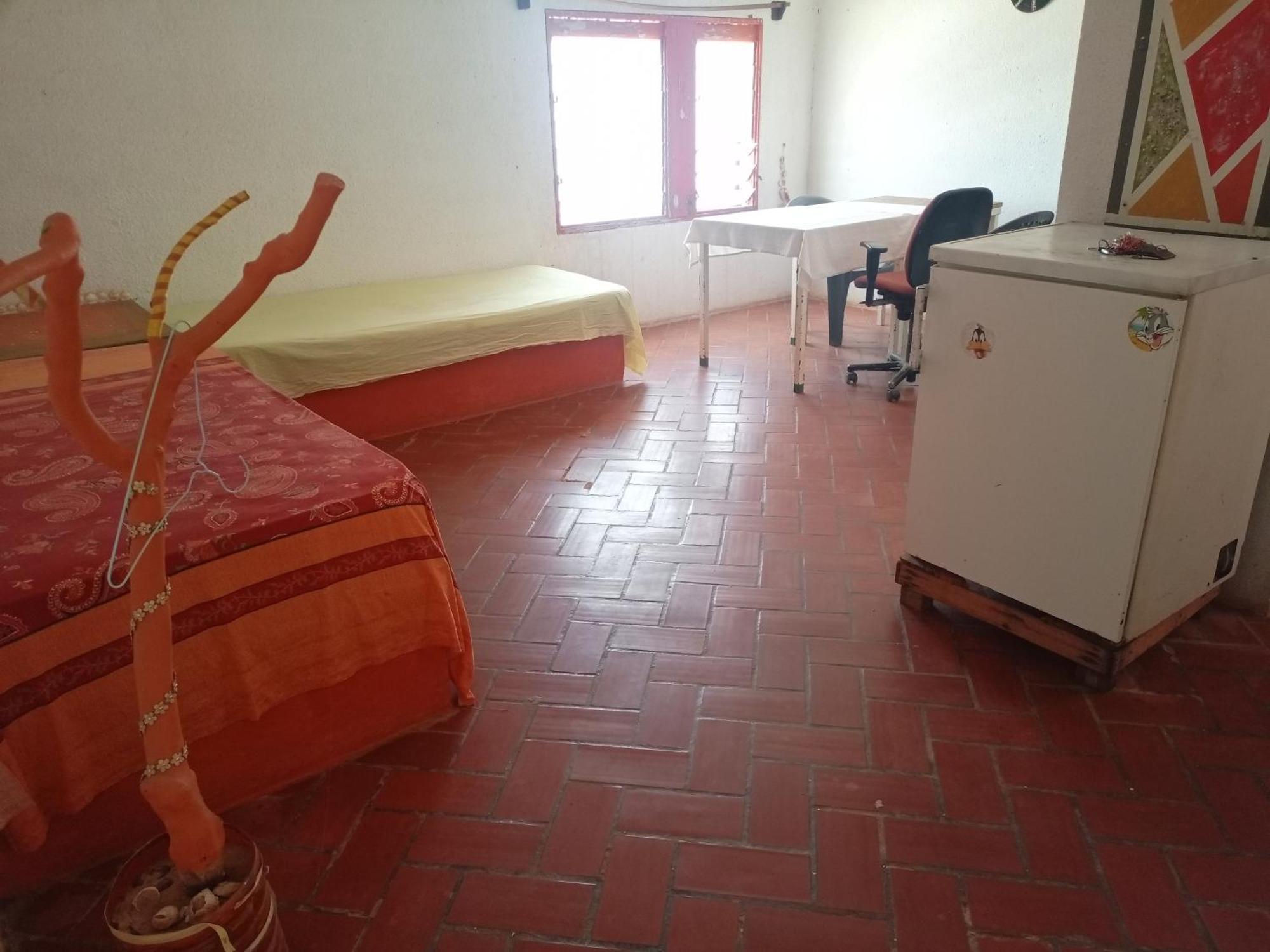 Chez Paolo Hotel Тубаб Диалау Екстериор снимка