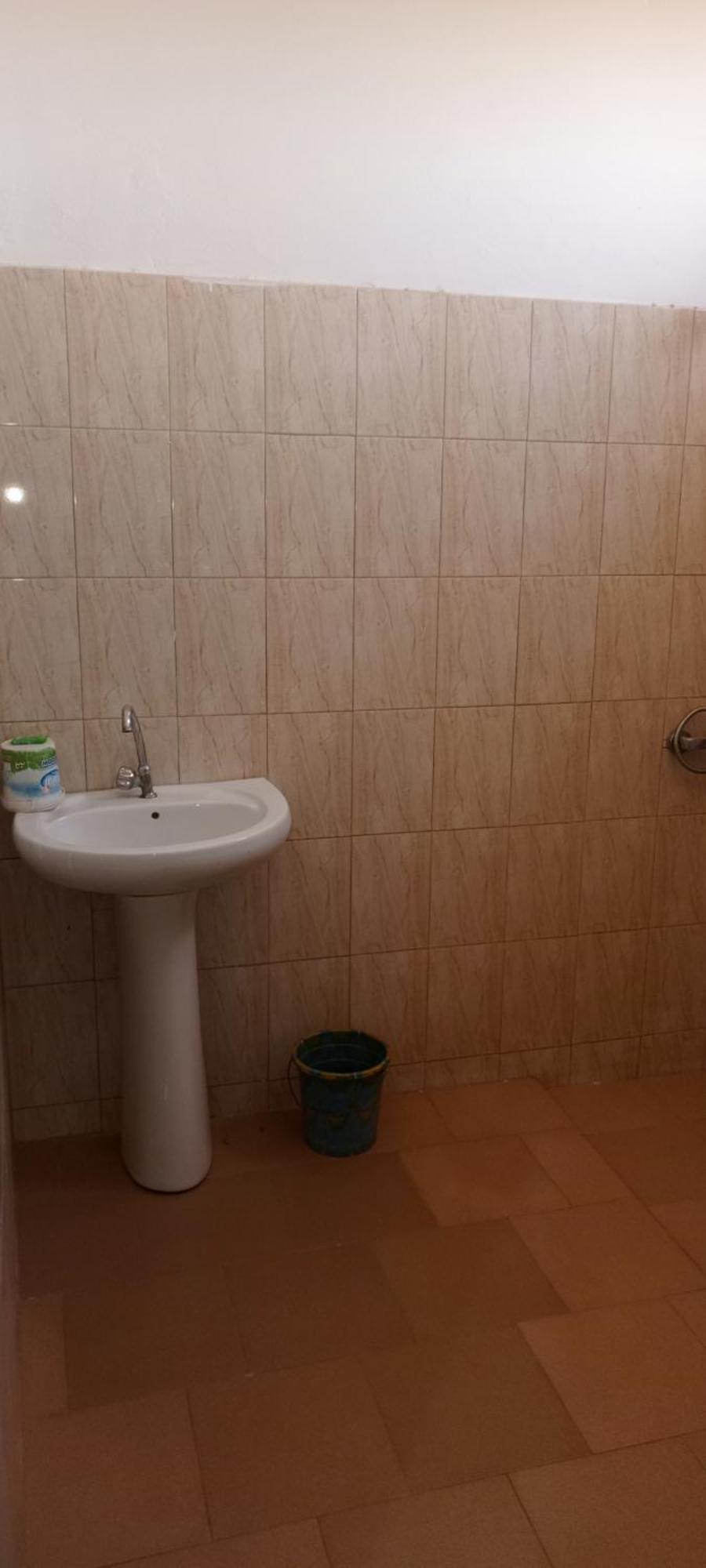 Chez Paolo Hotel Тубаб Диалау Екстериор снимка